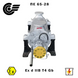 PE 65-28 Feed Pump ПЕ 65-28 photo 2