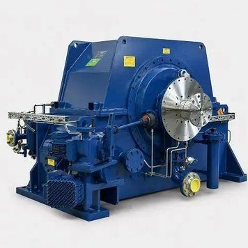 Гідродинамічна муфта Voith 1150 SVNL 22-32.1 1150 SVNL 22-32.1 фото