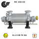 PE 150-63 Feed Pump ПЕ 150-63 photo 3