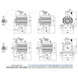 RGM-112M4 5.5 kW / 1500 rpm (ExdIIBT4Gb, 4VR, VAO, AIM, AIMM) RGM-112M4 photo 3