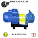 NMSh 5-25-4.0/10 Gear pump НМШ 5-25-4,0/10 photo 2