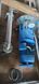 Chemical pump CS 32-160 АХП 50-32-160-3-И-55 photo 1