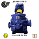 Centrifugal Pump D6300-27b-3 (200 kW / 600 rpm) Д6300-27б-3 photo 4