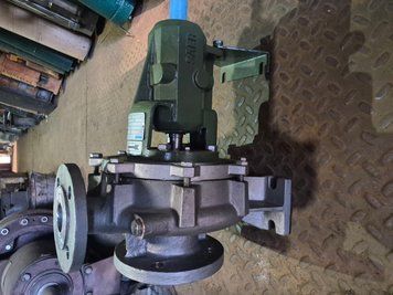 SAER NCBX 40-200A  SAER NCBX 40-200A фото