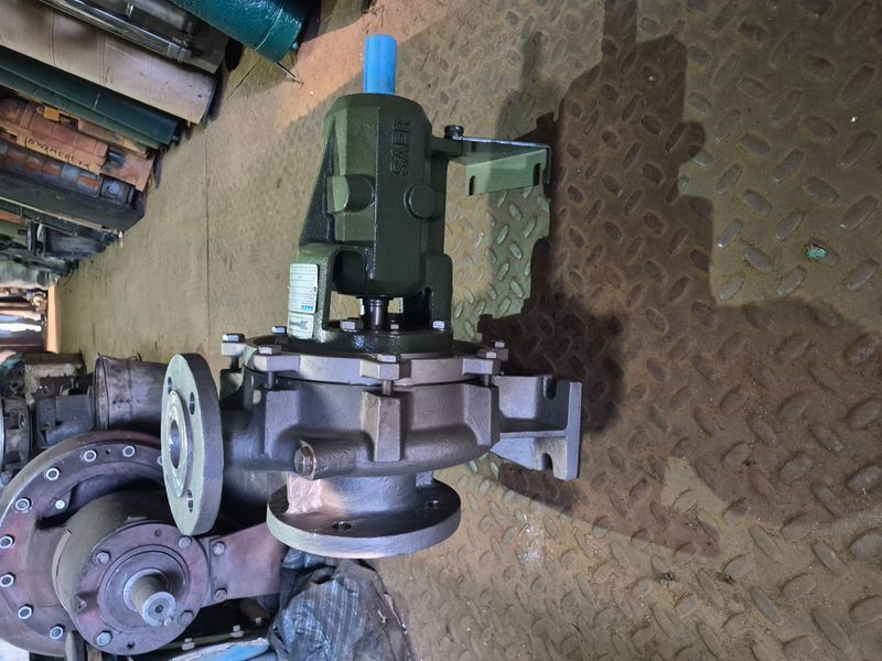 SAER NCBX 40-200A  SAER NCBX 40-200A фото