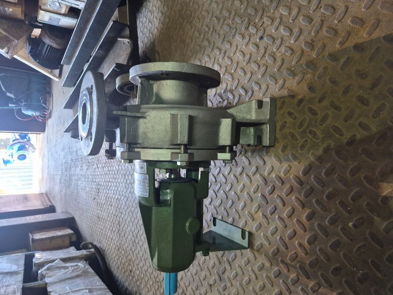SAER NCBX 40-200A  SAER NCBX 40-200A фото
